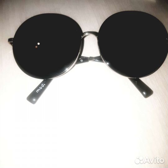 Солнцезащитные очки женские