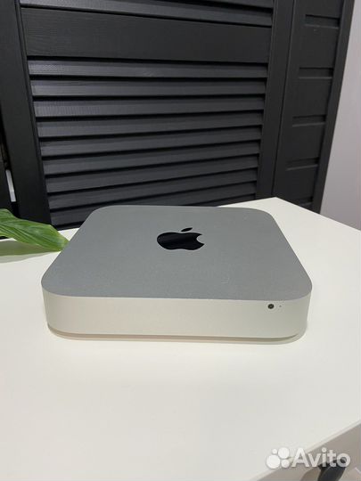 Apple Mac mini