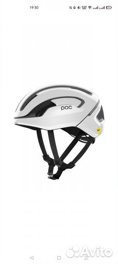 POC Omne Air Mips велосипедный шлем
