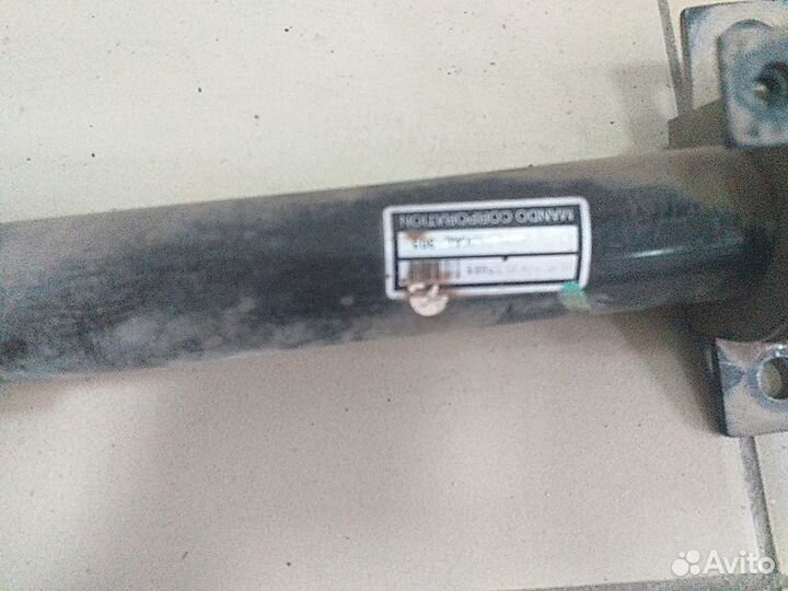 Рулевая рейка ix35 Kia Спортадж