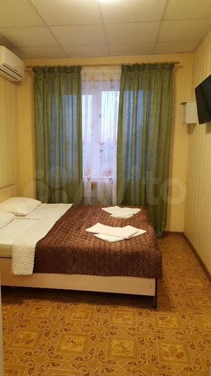 Комната 26 м², 2/2 эт.