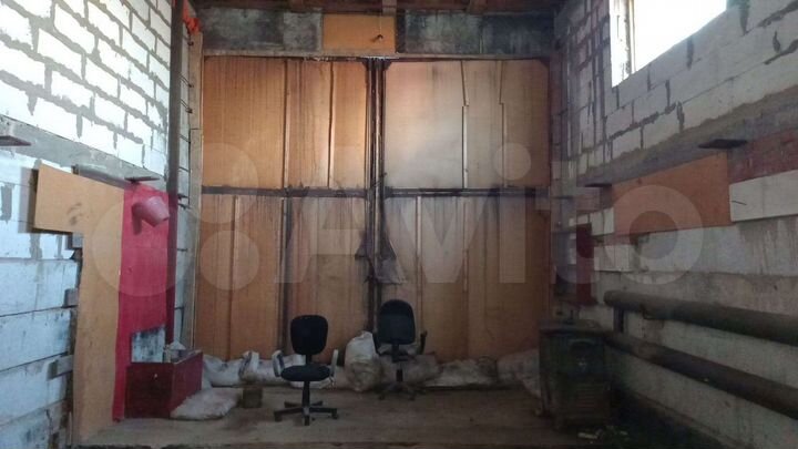 Участок 18 сот. (ИЖС)