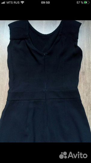 Комбинезон mango