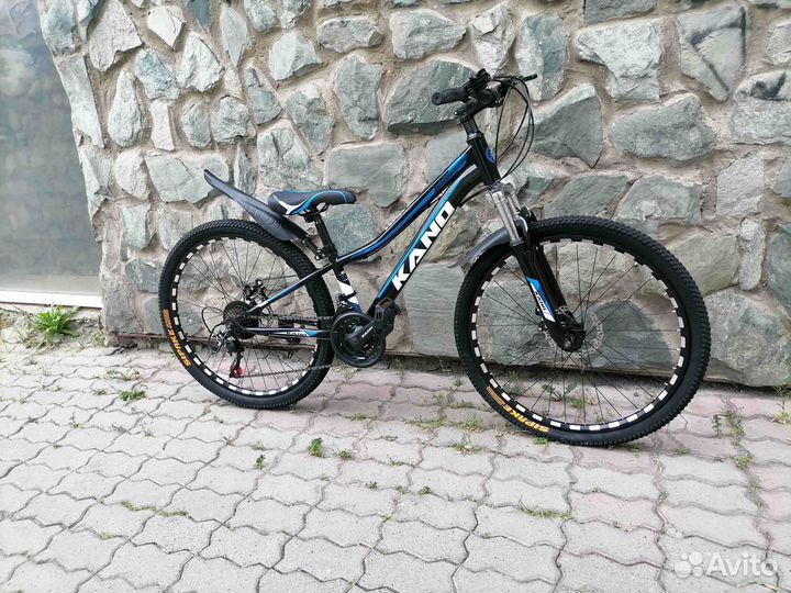 Велосипед Арт: 350