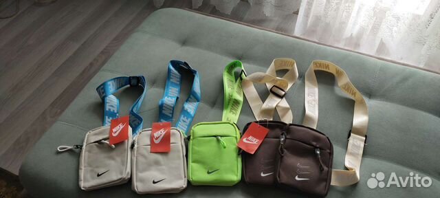 Барсетка Nike