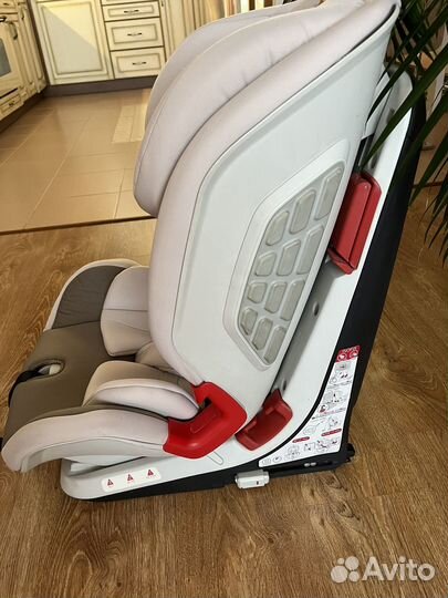 Автокресло