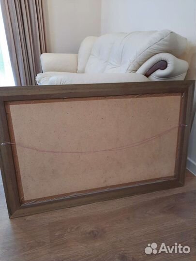 Картина (полотно-гобелен)