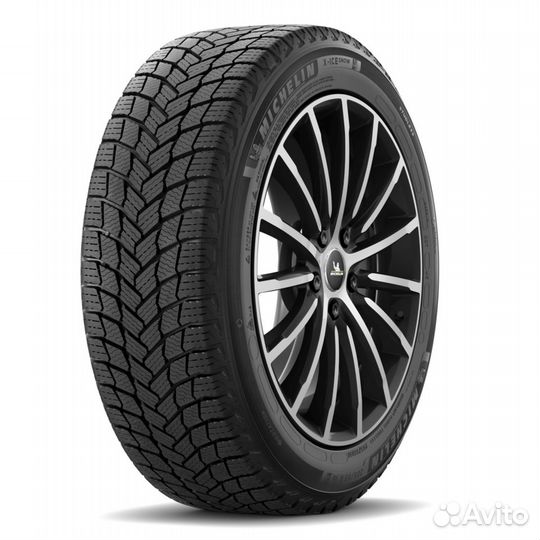 Michelin X-Ice Snow 225/45 R18 95H