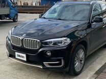 BMW X5 3.0 AT, 2017, 175 000 км, с пробегом, цена 2 900 000 руб.