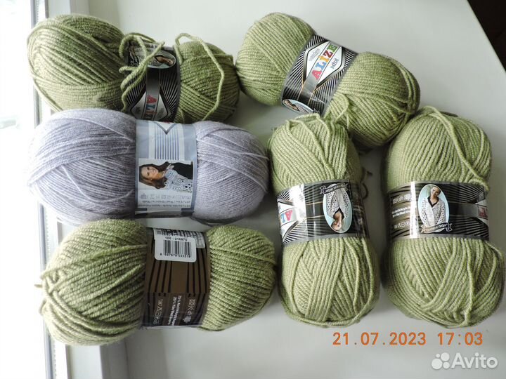 Пряжа для вязания alize производство Турция