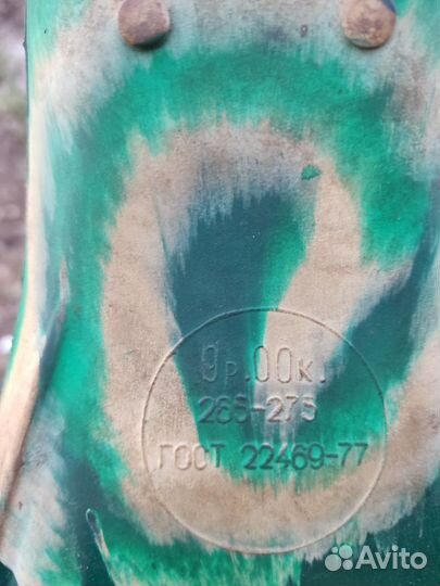 Ласты для плавания взрослые