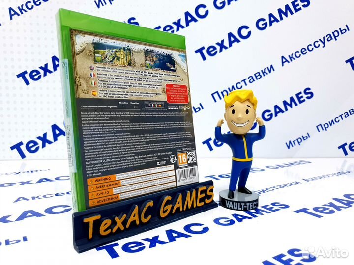 Tropico 5 Complete Collection XBox One - Series X