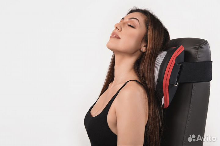 Casada массажная подушка Miniwell Twist (CMK-263)