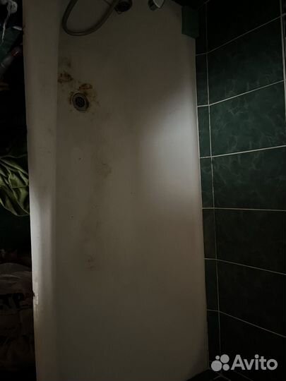 Ванная чугунная бу 150 см