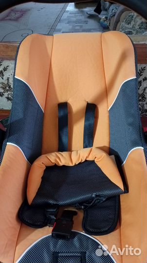 Автолюлька от 0