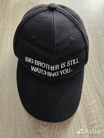 Кепка детская 8-14 лет