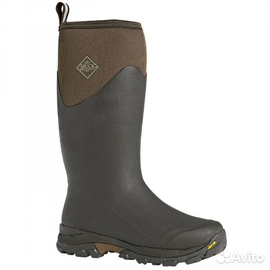 Сапоги Muckboot avtv-900 Arctic Ice