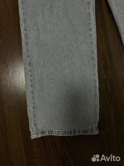 Джинсы женские 48 размер (36)