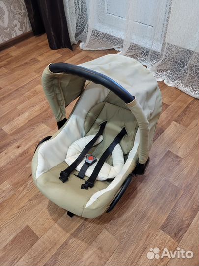 Детская люлька переноска