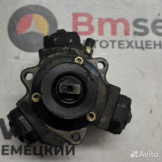 Тнвд Mercedes-Benz