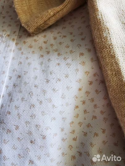 Костюм для мальчика 2-3