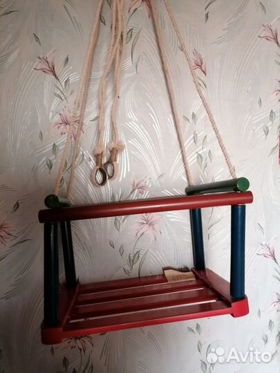 Детские качели