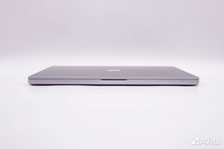 MacBook Pro 16 m1 16gb 512gb