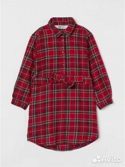Платья H&m