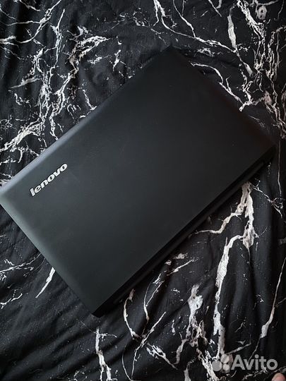 Ноутбук lenovo b570e