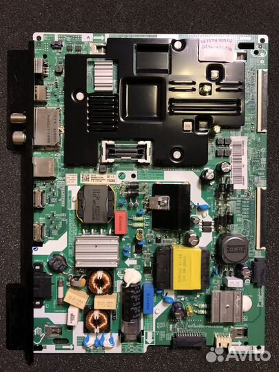 Main Board BN96-51373B Samsung UE55TU7097U