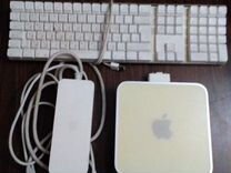 Apple Mac mini 2005г