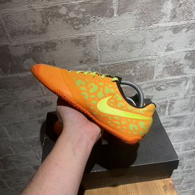 nike elastico