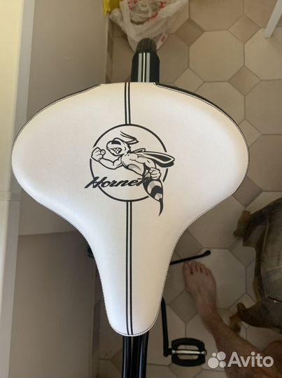 Велосипед schwinn hornet