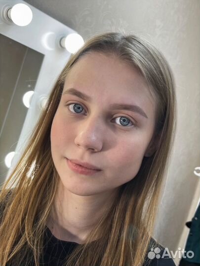 Мастер бровист