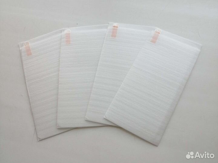 Защитное стекло на honor 8X (0.33mm 2.5D 25pcs)