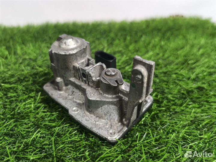 Дроссельная заслонка Audi Q5 FY 2.0 дизель 2021