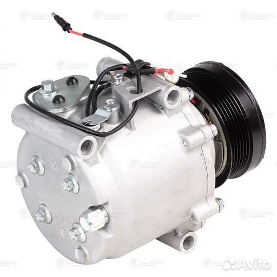 Компрессор кондиционера для saab 9-3 I