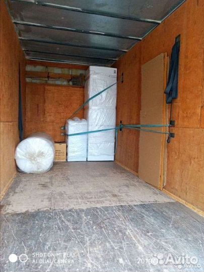 Грузоперевозки/Газели/Грузчики/Переезды/Доставка