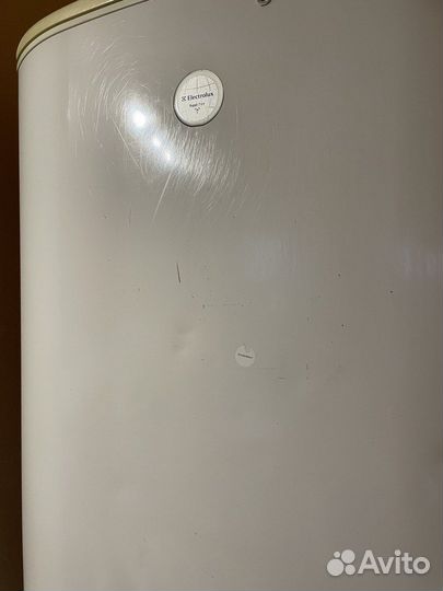 Холодильник