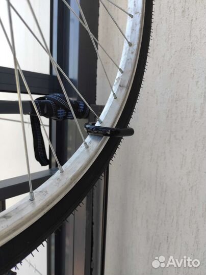 Подставка стойка для велосипеда