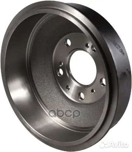 Барабан тормозной Citroen C25/Jumper, Fiat Ducato