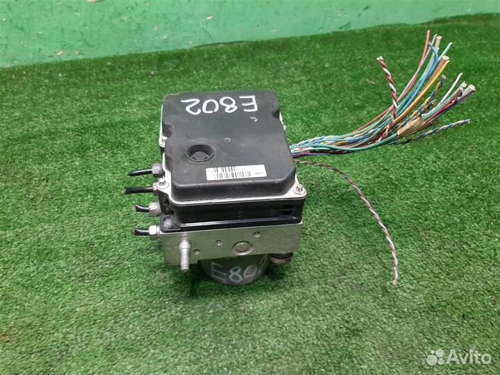 Насос ABS Peugeot 3008 2010