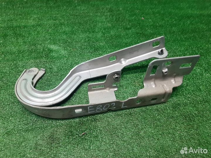 Петля капота левая Peugeot 3008 2010