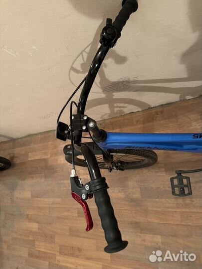 Велосипед 20'