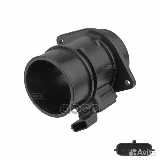 Датчик расхода воздуха 80121lspa ledo