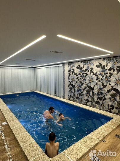 Отдых для двоих