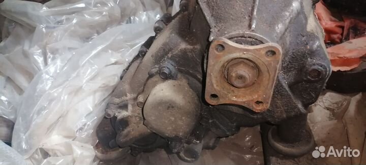 Мотор от мотоблока