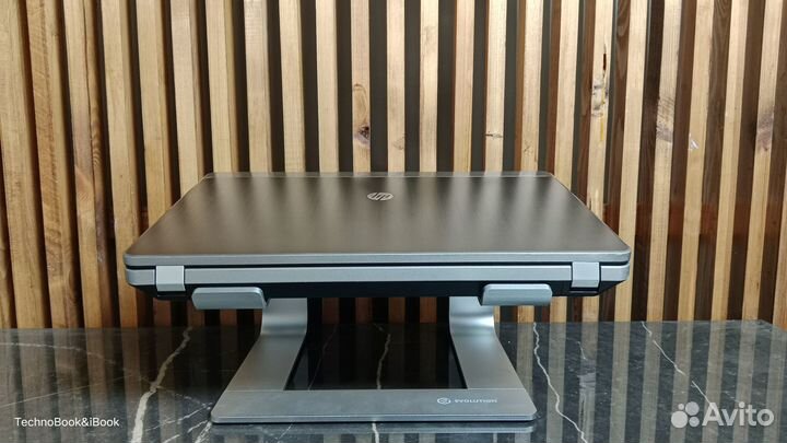 Ноутбук Hp ProBook 4535S на AMD