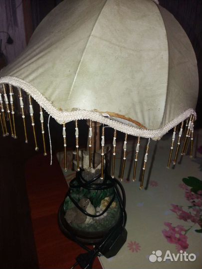 Светильник