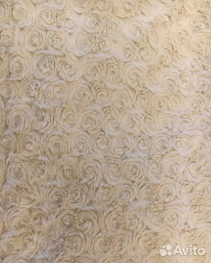 Плед IKEA новый